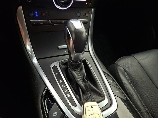 Used 2016 Ford Edge SUV