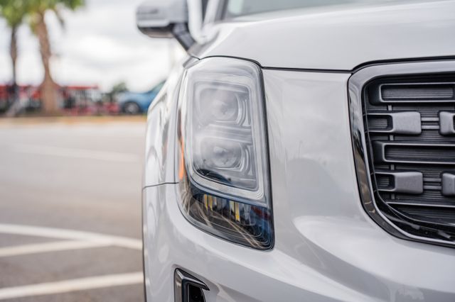 2021 Kia Telluride SX 15