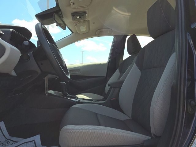 Used 2024 Toyota Corolla Sedan