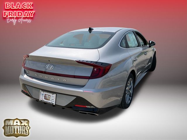 2023 Hyundai Sonata SEL 12