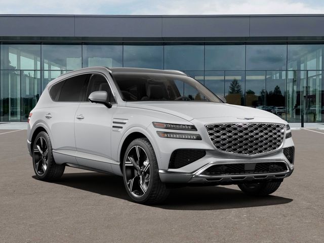 Thumbnail: 2025 Genesis GV80 - 2