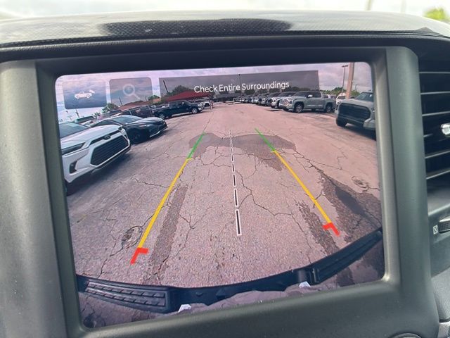 Used 2022 Ram 1500 Truck