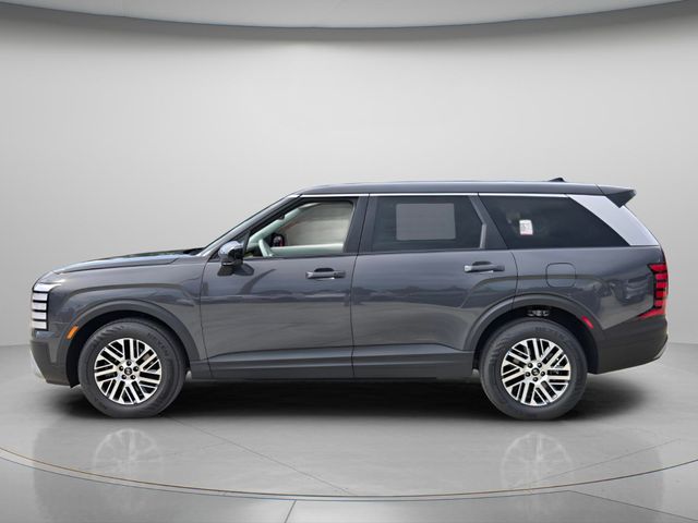 2027 Hyundai Palisade