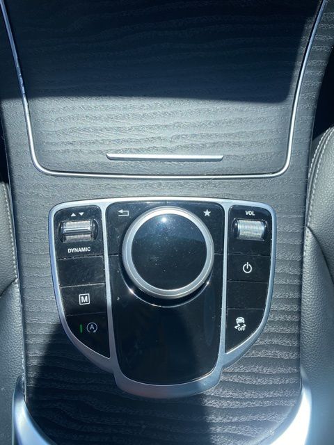 Used Car 2017 Mercedes-benz Glc  Glc 300 For Sale Under $20,000 In San Antonio, Texas