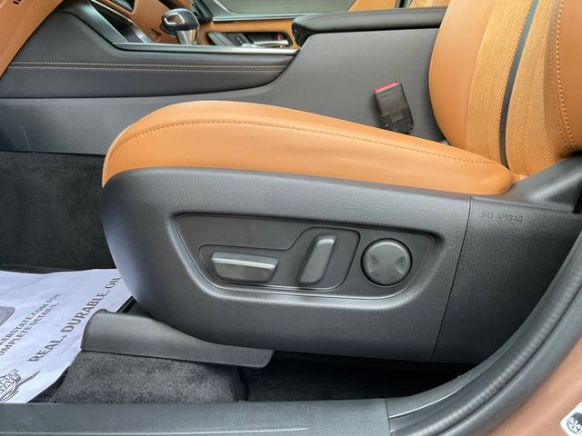 Used 2025 Mazda CX-70 SUV