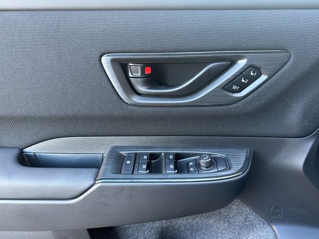 New 2026 Gray Subaru Limited image 12