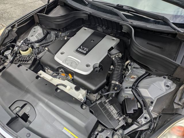 Used 2016 INFINITI QX50 Base 4D Sport Utility