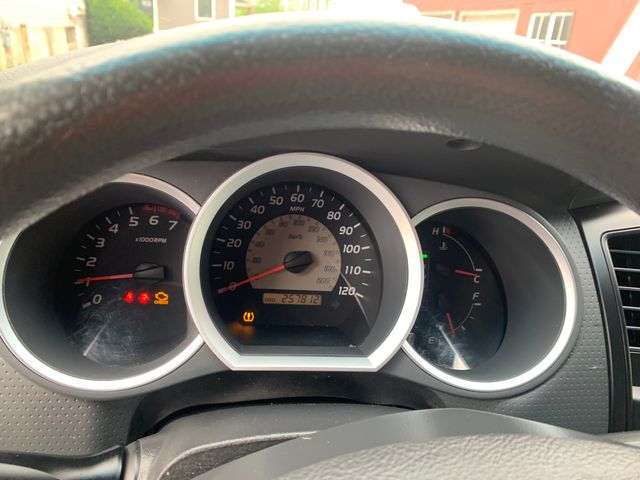 Used 2006 Toyota Tacoma Truck