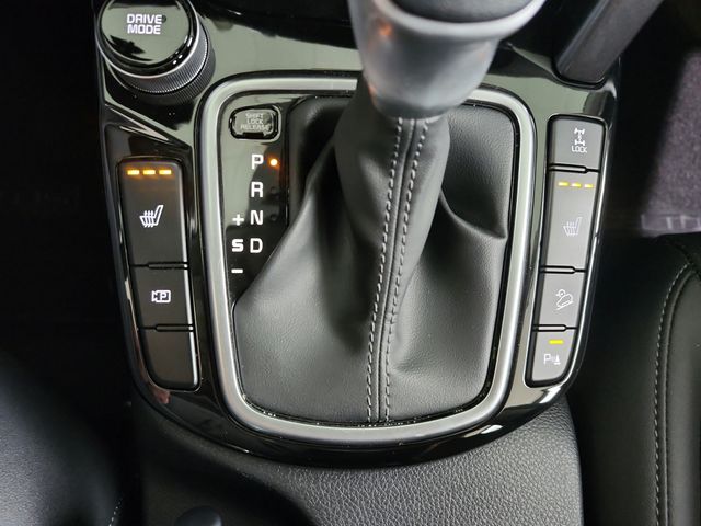 Used 2025 Kia Seltos SUV