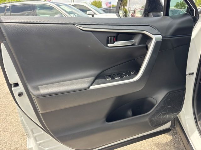 Used 2024 Toyota RAV4 Hybrid SUV