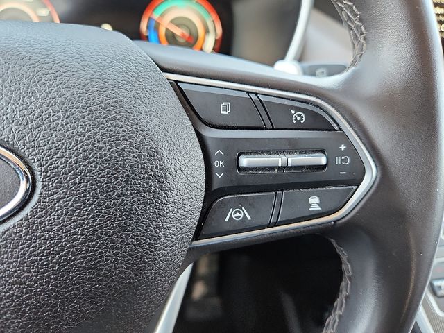 Used Car 2023 Hyundai Santa Fe Plug-in Hybrid  Sel Convenience For Sale Under $25,000 In Plainview, Texas