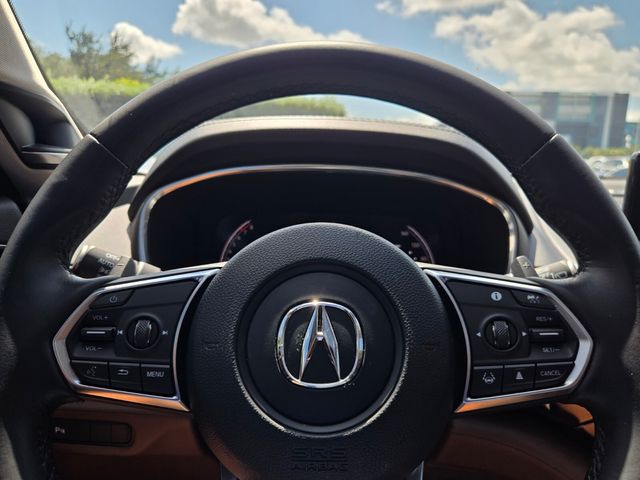 2025 Acura MDX - $42,887