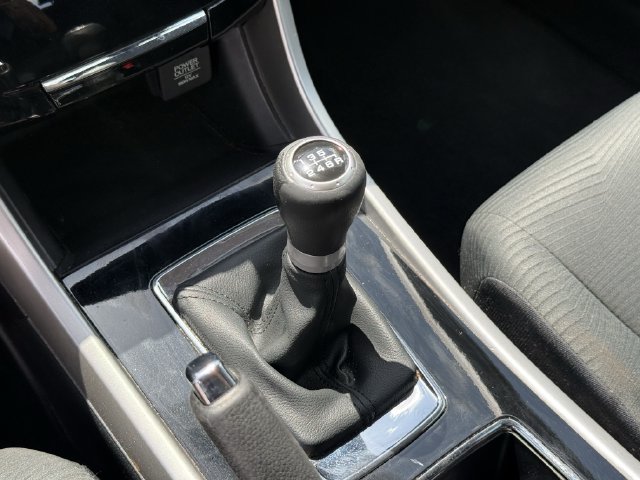 2016 Honda Accord LX  at DeMontrond Automotive Group