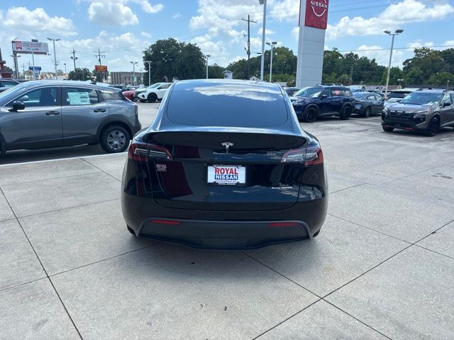 2021 Tesla Model Y Long Range - 5