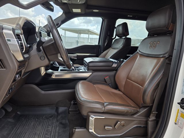 Used 2023 Ford F-150 Truck