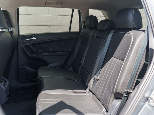 Certified Used 2024 Gray Volkswagen 2.0T SE image 18
