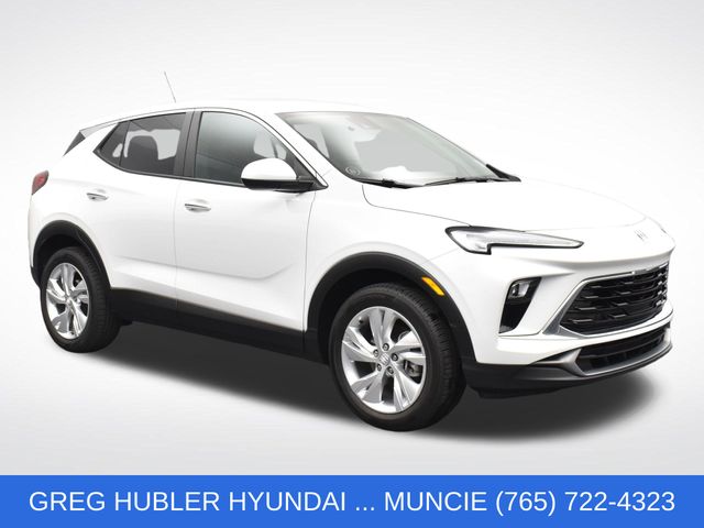 2024 Buick Encore GX Preferred FWD