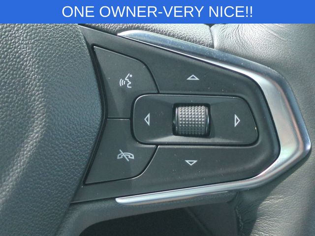 Used 2022 Gray Chevrolet ACTIV image 20