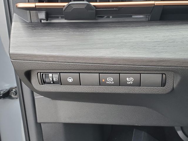 Used 2024 Nissan Ariya SUV