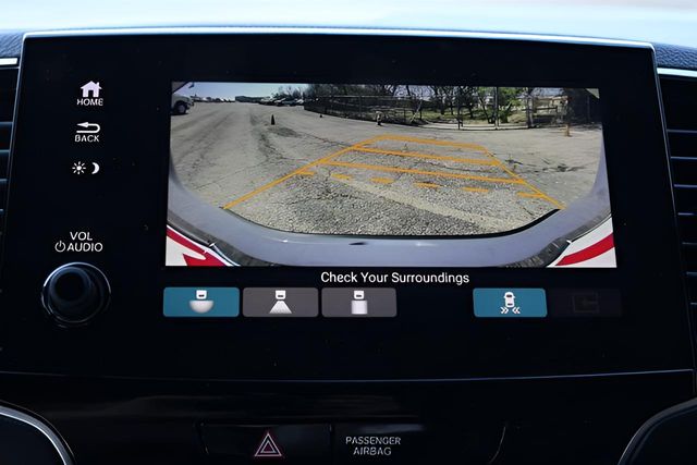 Used Car 2025 Honda Passport  Ex-l For Sale Under $40,000 In Austin, Texas