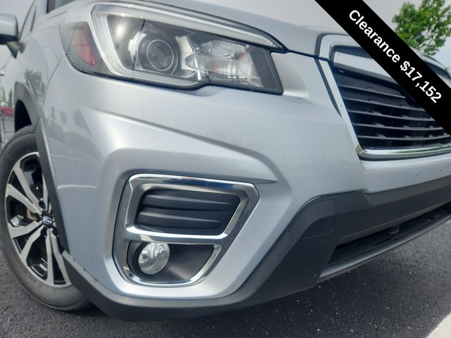 Used 2019 Subaru Forester For Sale in Grove City, OH