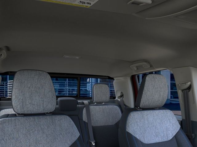 New 2026 Red Ford XLT image 12
