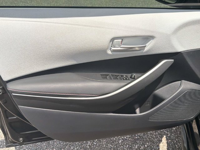 Used 2025 Toyota Corolla Sedan