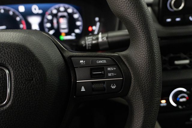 Used 2024 Honda Accord Sedan