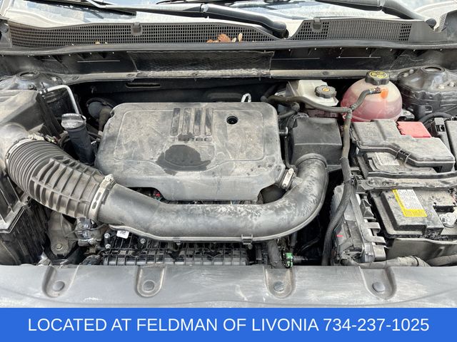 Used 2022 Chevrolet Blazer For Sale in New Hudson, MI