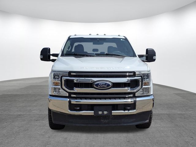 Used 2022 Ford F-250SD Truck