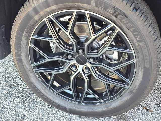 2025 Honda Pilot Touring:L168808A