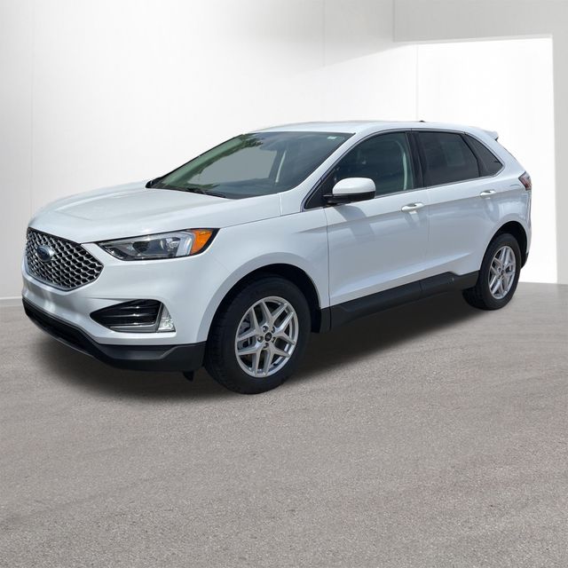 2024 Ford Edge SEL AWD's photo
