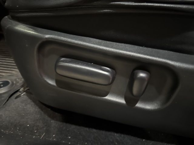 2023 Toyota Tacoma SR5 Black at Classic Elite Chevrolet Sugar Land