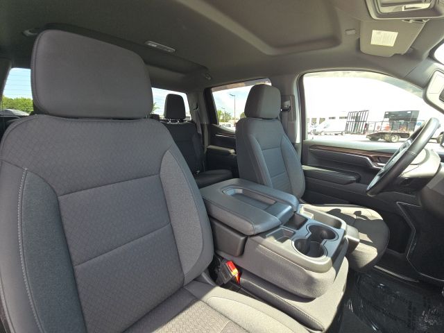 2024 Chevrolet Silverado 1500 LT:169642A