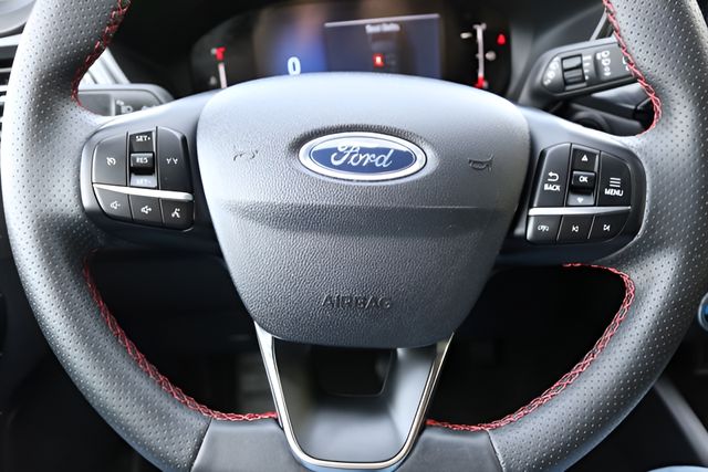 Used Car 2025 Ford Escape  St-line For Sale Under $25,000 In Austin, Texas