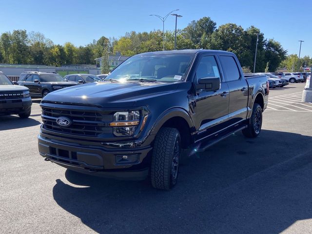 2024 Ford F-150 XLT 27