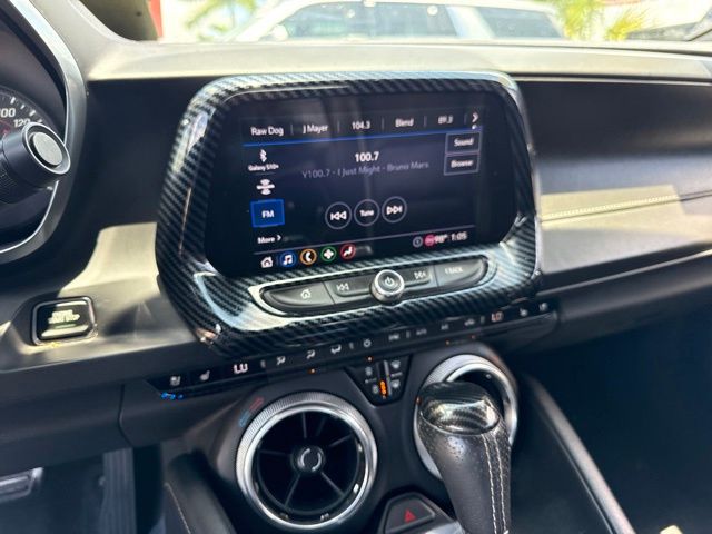 2020 Chevrolet Camaro - $35,988