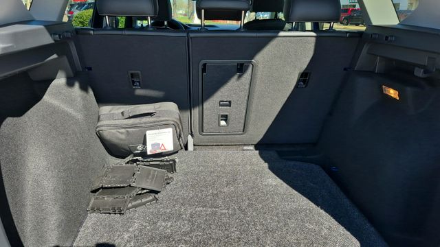 2022 Volkswagen Taos