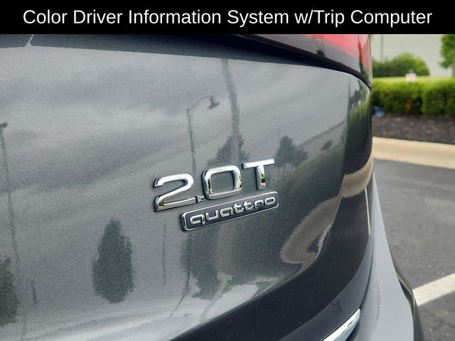 Used 2017 Audi Q5 For Sale in Grove City, OH