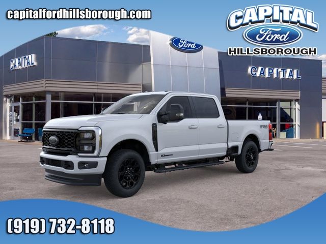 2026 Ford Super Duty F-250® XLT