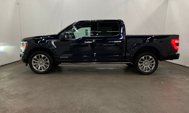 2021 Ford F-150 Limited