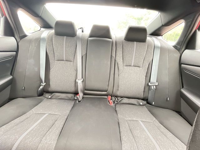 Used 2023 Honda Accord Hybrid Sedan
