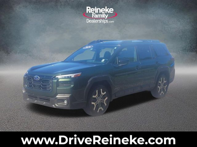 2026 Subaru Outback Touring XT AWD