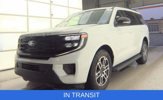 2025 Ford Expedition Active 4WD