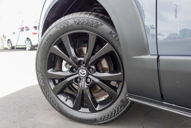 used 2023 Mazda CX-30 car, priced at $25,000