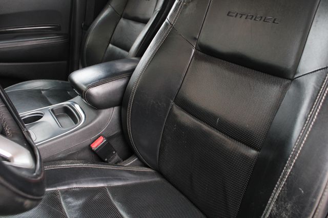 Used 2015 Gray Dodge Citadel image 5