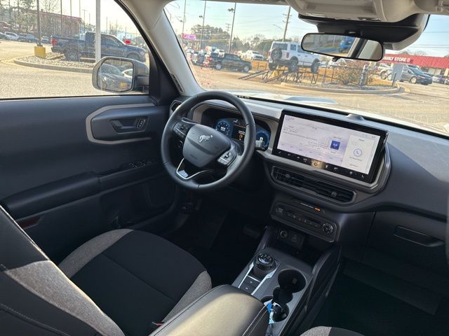 New 2025 Beige Ford Big Bend image 18