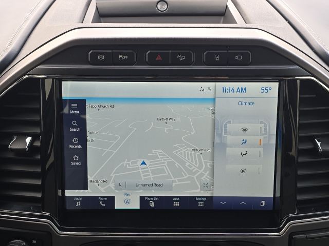 2022 Ford F-450SD Limited:45609A