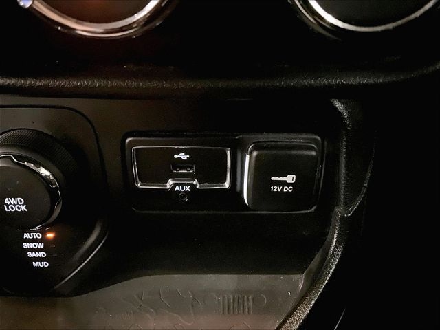 2016 Jeep Renegade Sport Blue at Bob Ruth Ford