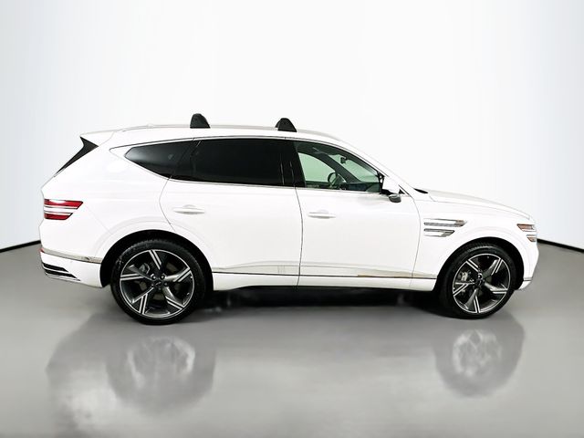 Thumbnail: 2026 Genesis GV80 - 4